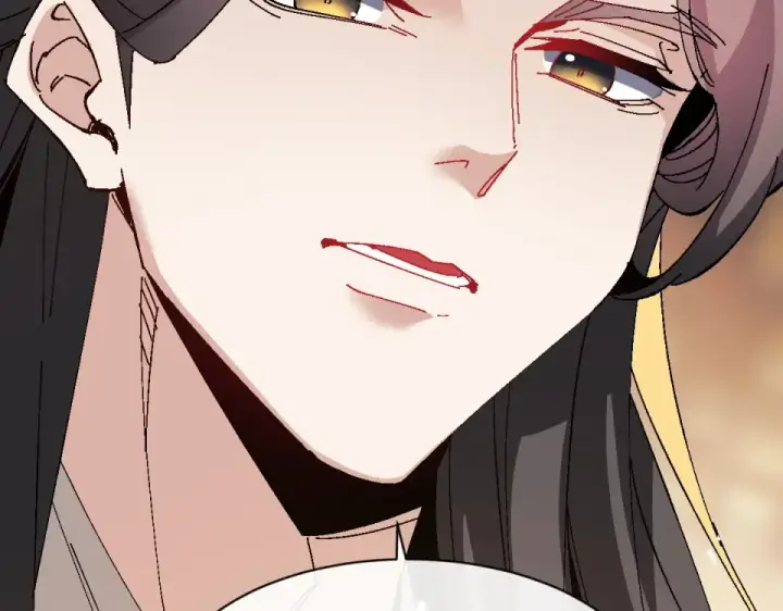 《师尊：这个冲师逆徒才不是圣子》第163话 来者不善图90