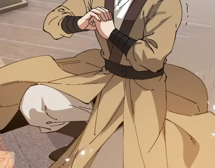 《师尊：这个冲师逆徒才不是圣子》第163话 来者不善图93