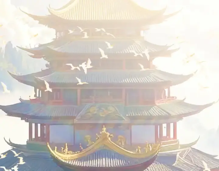 《师尊：这个冲师逆徒才不是圣子》第164话 书院大考图122