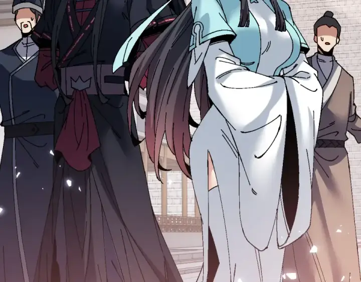 《师尊：这个冲师逆徒才不是圣子》第164话 书院大考图41