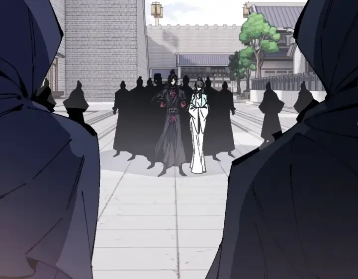 《师尊：这个冲师逆徒才不是圣子》第164话 书院大考图6