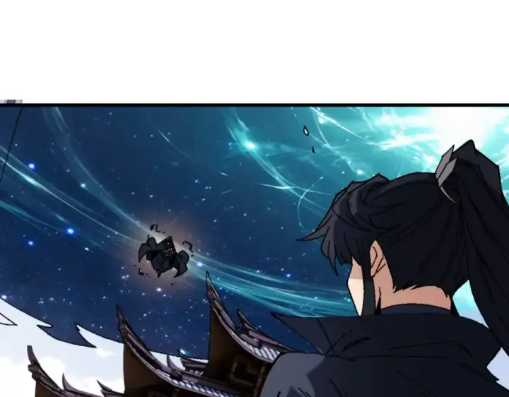 漫画《师尊：这个冲师逆徒才不是圣子》第165话 第116张图