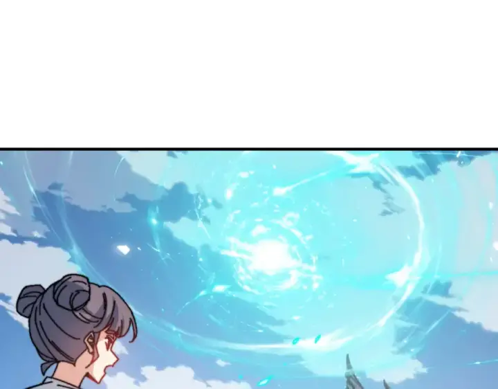 漫画《师尊：这个冲师逆徒才不是圣子》第165话 第27张图