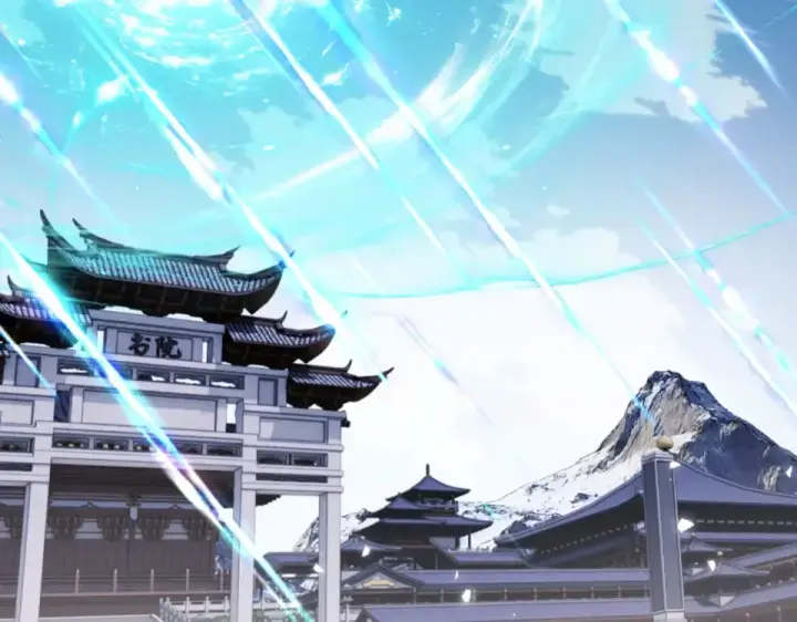 漫画《师尊：这个冲师逆徒才不是圣子》第165话 第37张图