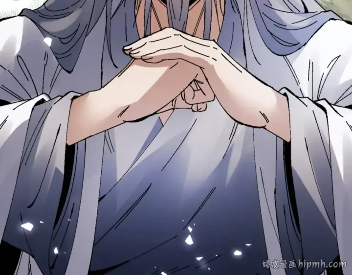 《师尊：这个冲师逆徒才不是圣子》第166话 图152