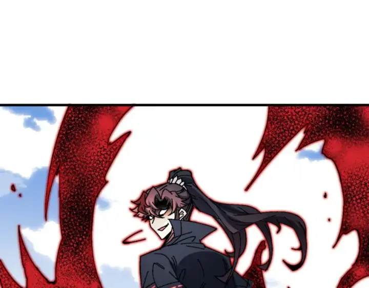 《师尊：这个冲师逆徒才不是圣子》第166话 图46