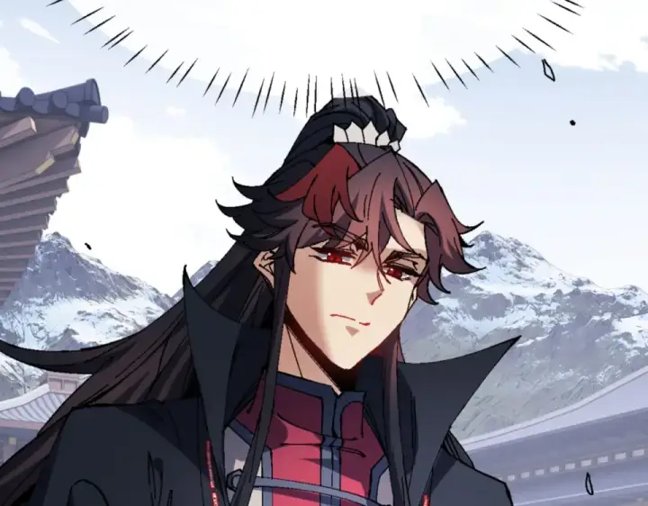 《师尊：这个冲师逆徒才不是圣子》第166话 图59