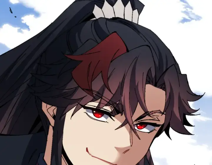 《师尊：这个冲师逆徒才不是圣子》第166话 图62