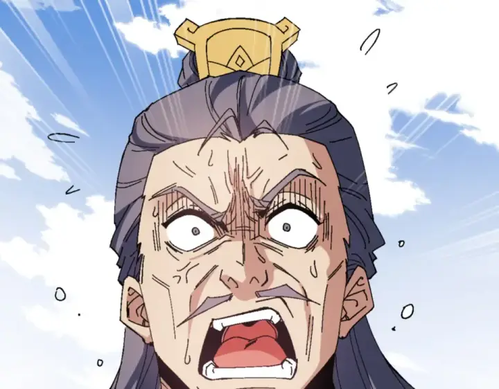 《师尊：这个冲师逆徒才不是圣子》第166话 图71