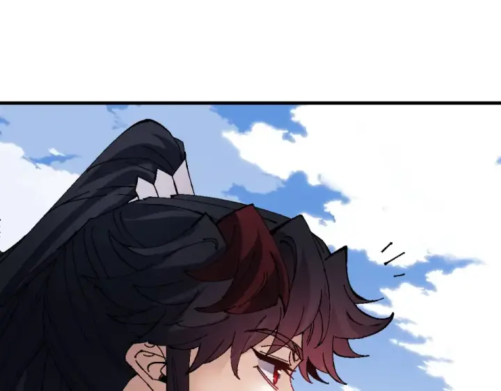 《师尊：这个冲师逆徒才不是圣子》第167话图55