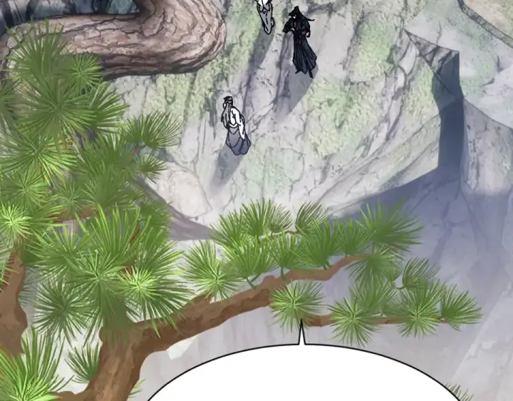 《师尊：这个冲师逆徒才不是圣子》第167话图6