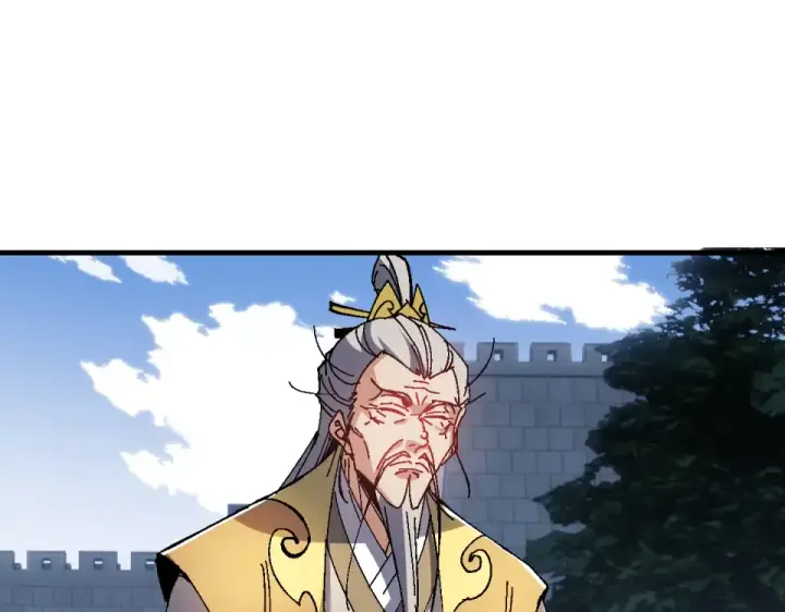《师尊：这个冲师逆徒才不是圣子》第167话图85