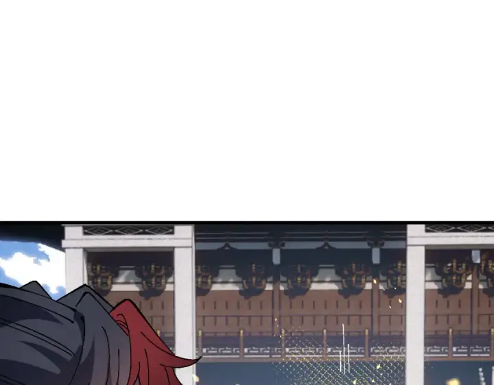 《师尊：这个冲师逆徒才不是圣子》第169话图33