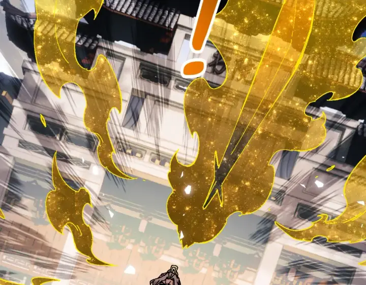 《师尊：这个冲师逆徒才不是圣子》第169话图37