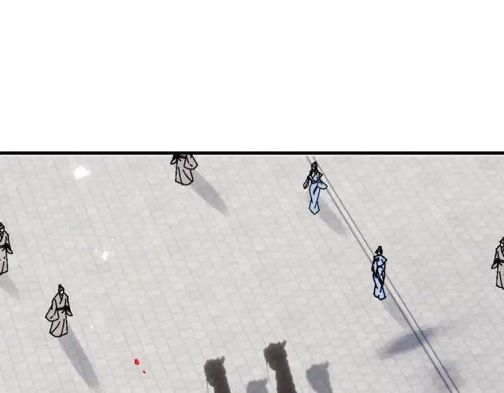 《师尊：这个冲师逆徒才不是圣子》第169话图5