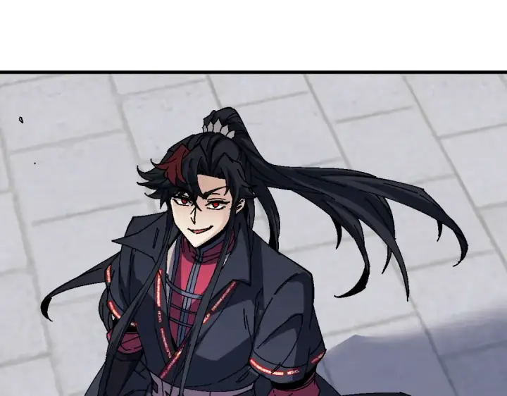《师尊：这个冲师逆徒才不是圣子》第170话图30