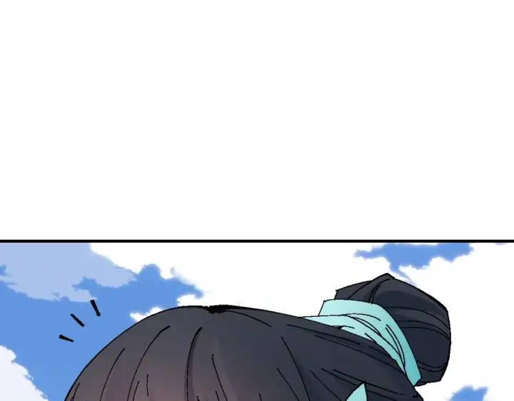 《师尊：这个冲师逆徒才不是圣子》第171话图33
