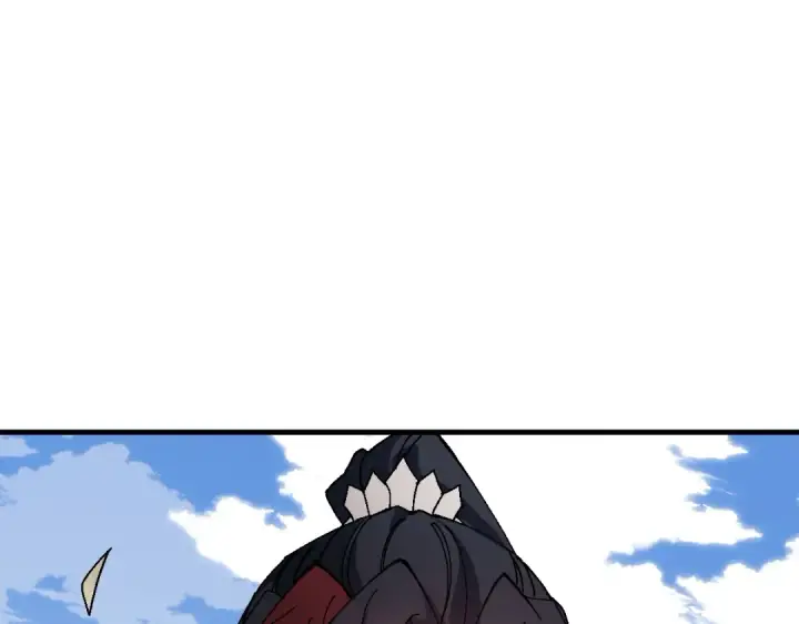 《师尊：这个冲师逆徒才不是圣子》第171话图36