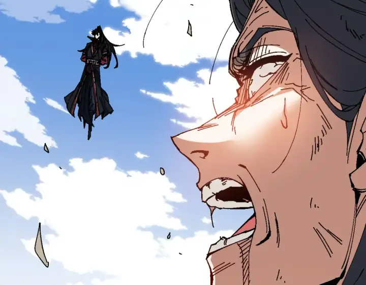 《师尊：这个冲师逆徒才不是圣子》第171话图46