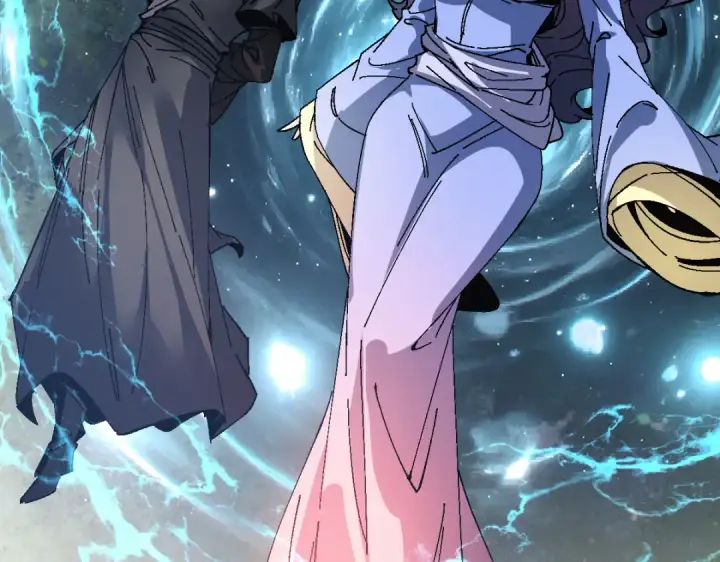《师尊：这个冲师逆徒才不是圣子》第171话图73