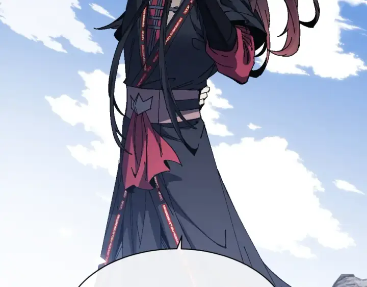 《师尊：这个冲师逆徒才不是圣子》第171话图9
