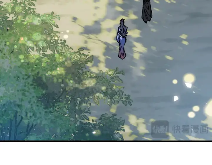《师尊：这个冲师逆徒才不是圣子》第172话图21