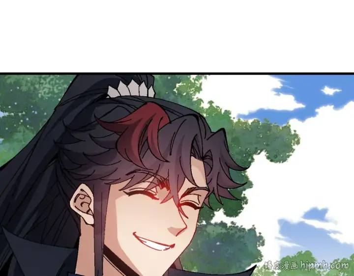 《师尊：这个冲师逆徒才不是圣子》第172话图32