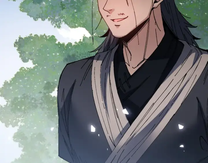 《师尊：这个冲师逆徒才不是圣子》第172话图9