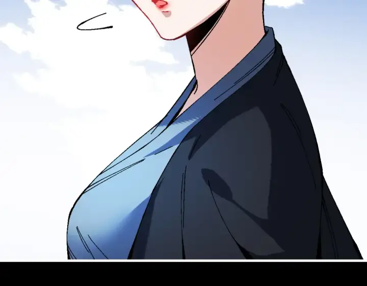 《师尊：这个冲师逆徒才不是圣子》第175话图35