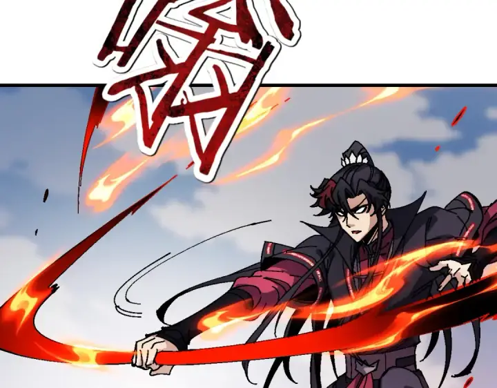 《师尊：这个冲师逆徒才不是圣子》第175话图85