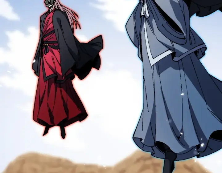 《师尊：这个冲师逆徒才不是圣子》第175话图9
