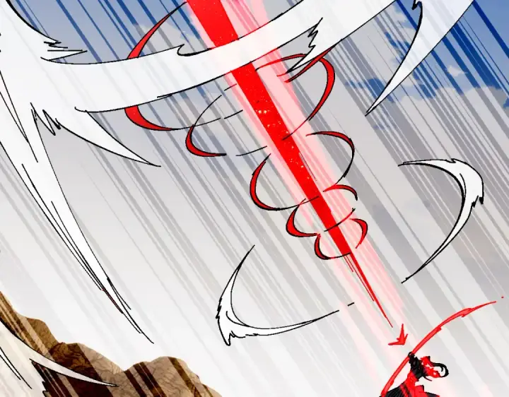 《师尊：这个冲师逆徒才不是圣子》第175话图98