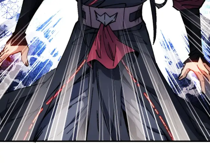 《师尊：这个冲师逆徒才不是圣子》第176话图149
