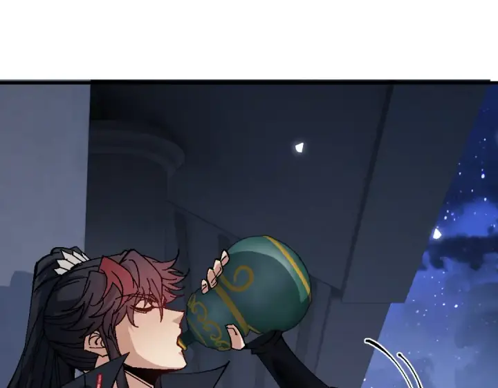 《师尊：这个冲师逆徒才不是圣子》第176话图73