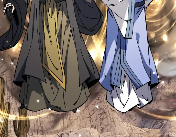 《师尊：这个冲师逆徒才不是圣子》第176话图9