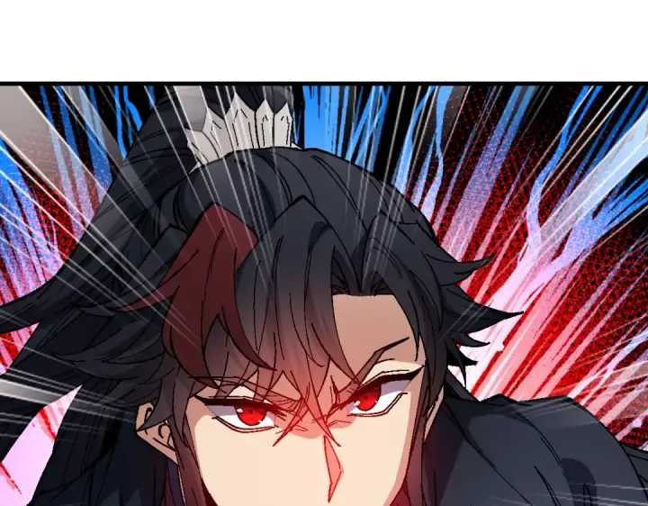《师尊：这个冲师逆徒才不是圣子》第177话图11