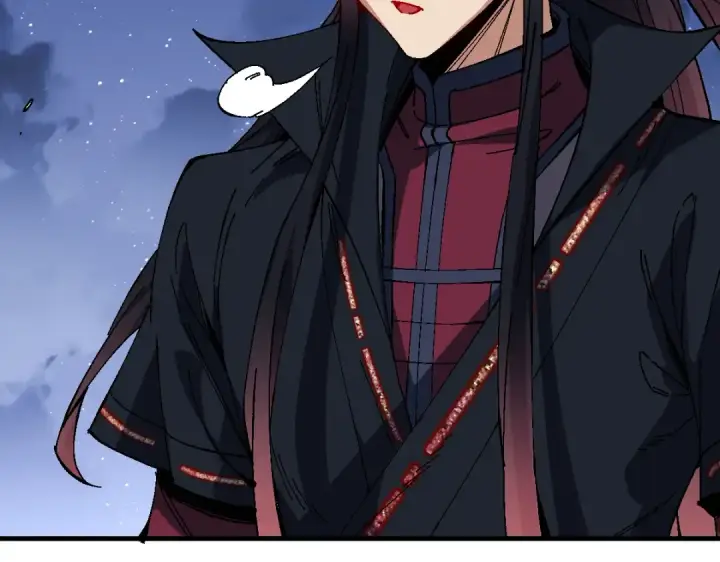 《师尊：这个冲师逆徒才不是圣子》第177话图111