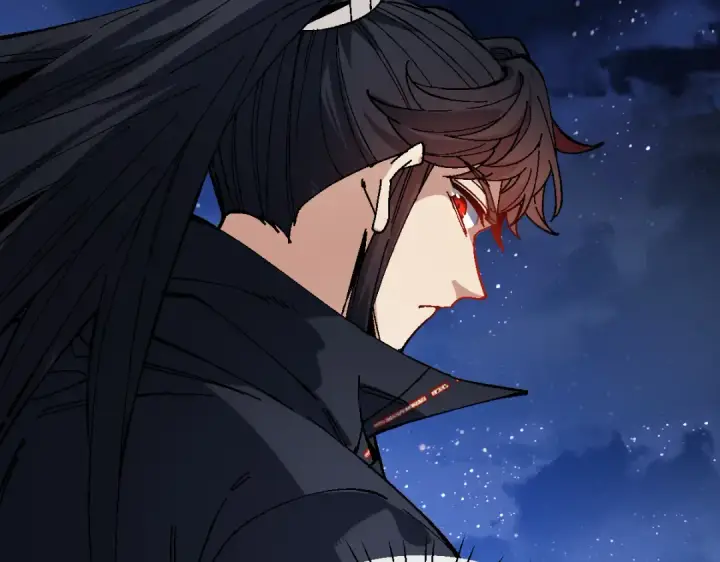 《师尊：这个冲师逆徒才不是圣子》第177话图33