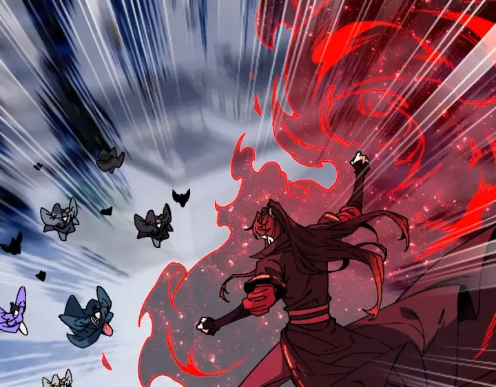 《师尊：这个冲师逆徒才不是圣子》第177话图36