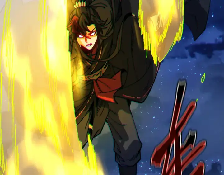《师尊：这个冲师逆徒才不是圣子》第177话图53
