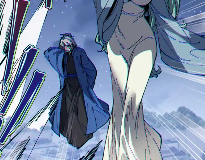 《师尊：这个冲师逆徒才不是圣子》第177话图66
