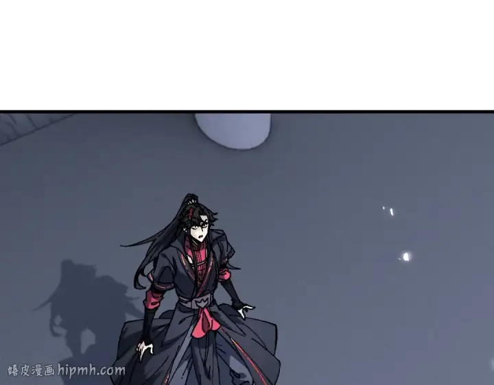 《师尊：这个冲师逆徒才不是圣子》第177话图8