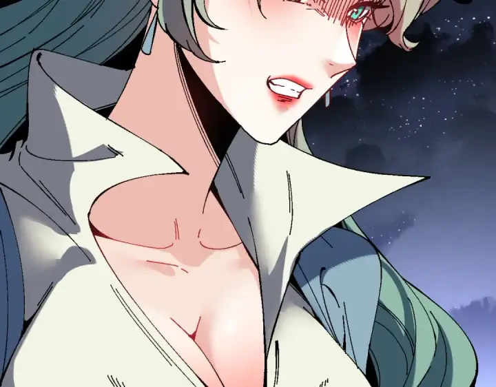 《师尊：这个冲师逆徒才不是圣子》第177话图90