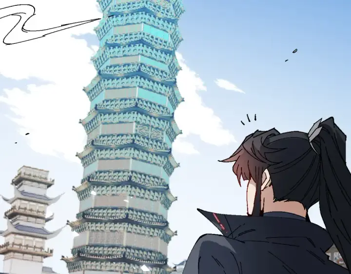 《师尊：这个冲师逆徒才不是圣子》第178话图100