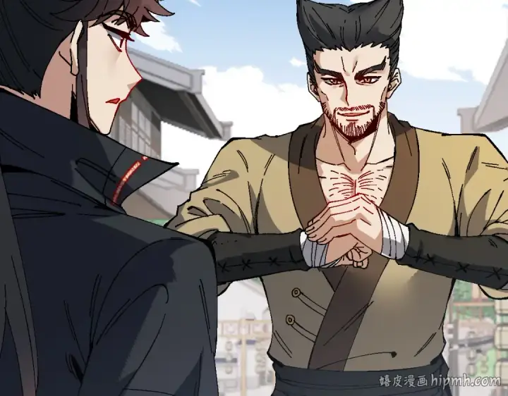 《师尊：这个冲师逆徒才不是圣子》第178话图112