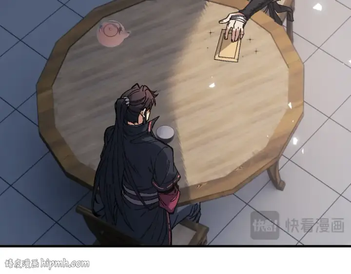 《师尊：这个冲师逆徒才不是圣子》第178话图128