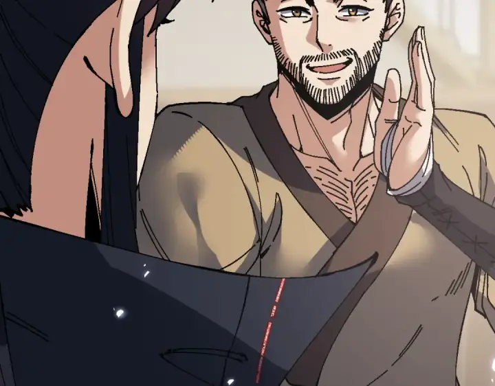 《师尊：这个冲师逆徒才不是圣子》第178话图134