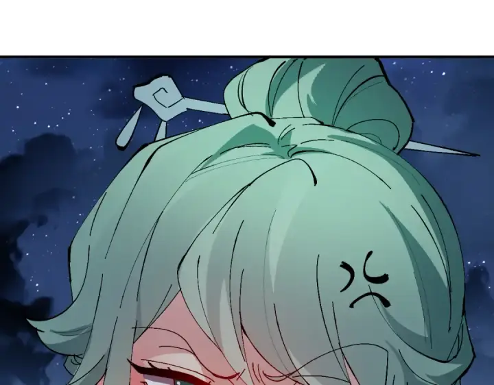 《师尊：这个冲师逆徒才不是圣子》第178话图17
