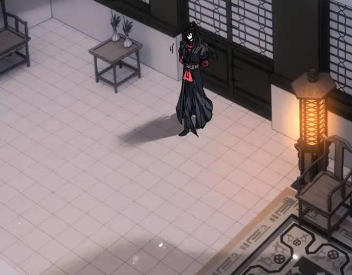 《师尊：这个冲师逆徒才不是圣子》第178话图21