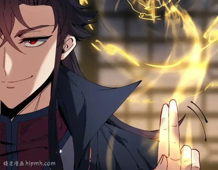 《师尊：这个冲师逆徒才不是圣子》第178话图24